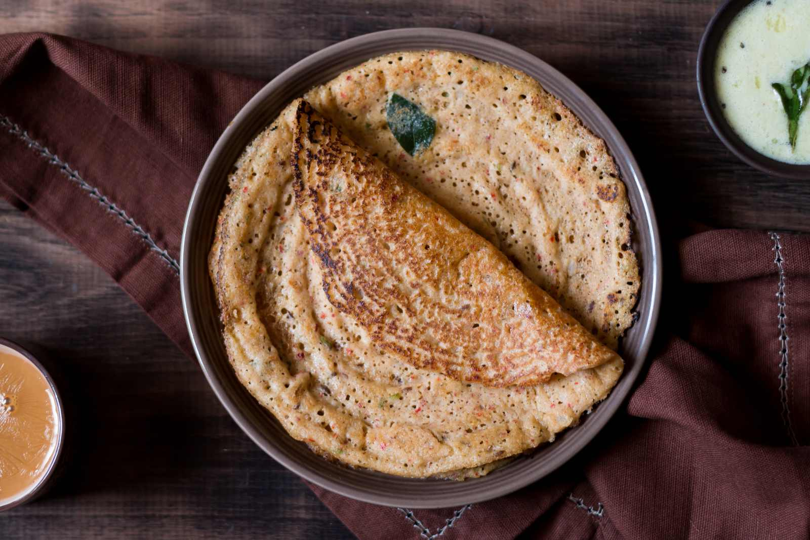 Multi Millet Adai Mix