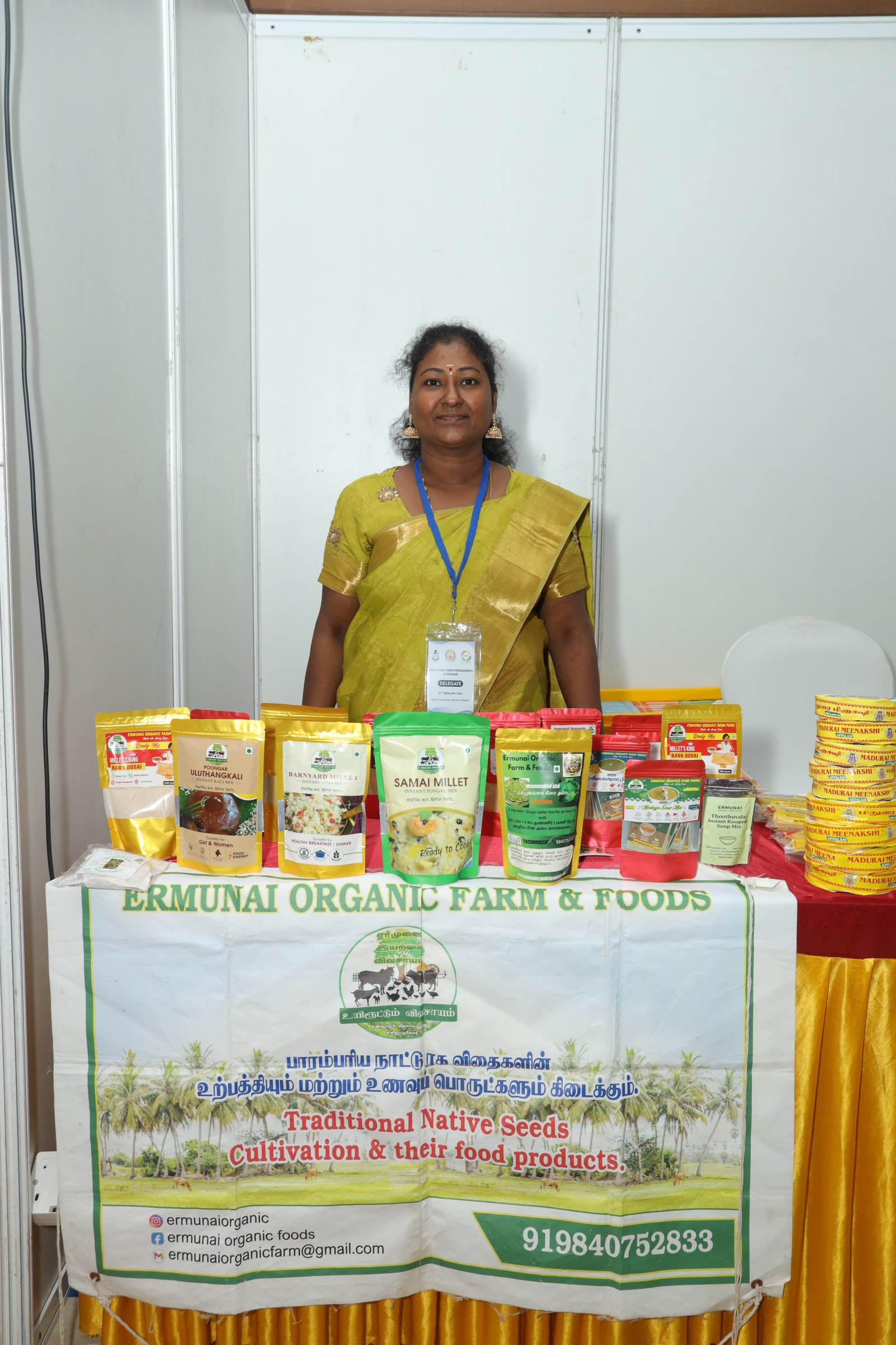 Global Strategies Session