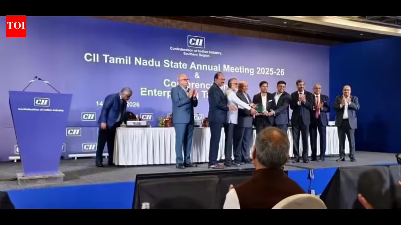 CII IWN Southern Region Annual Meeting 2026