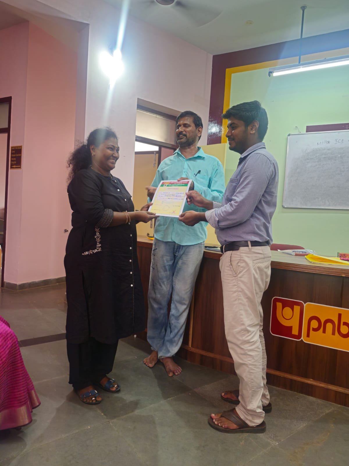 Certification Badge 7