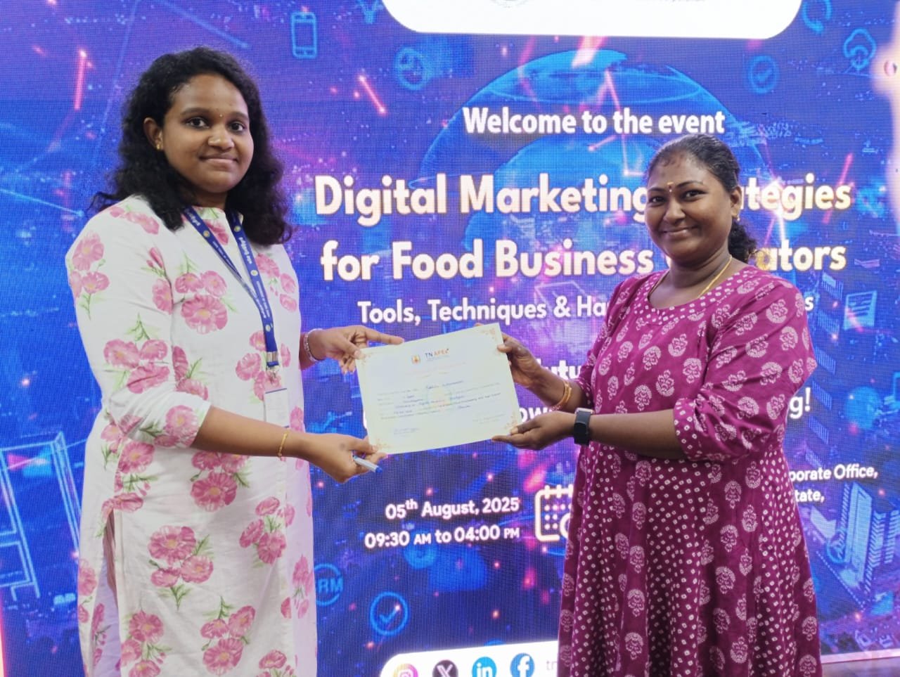 Certification Badge 8