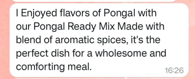 Customer Feedback 10