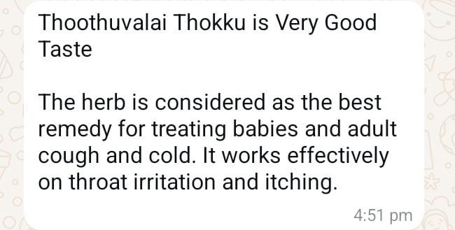 Customer Feedback 11